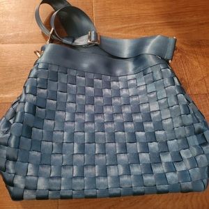 Harvey’s Trapezoid bag